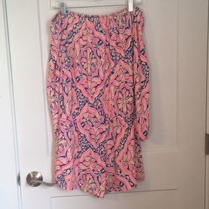 Lilly Pulitzer romper
